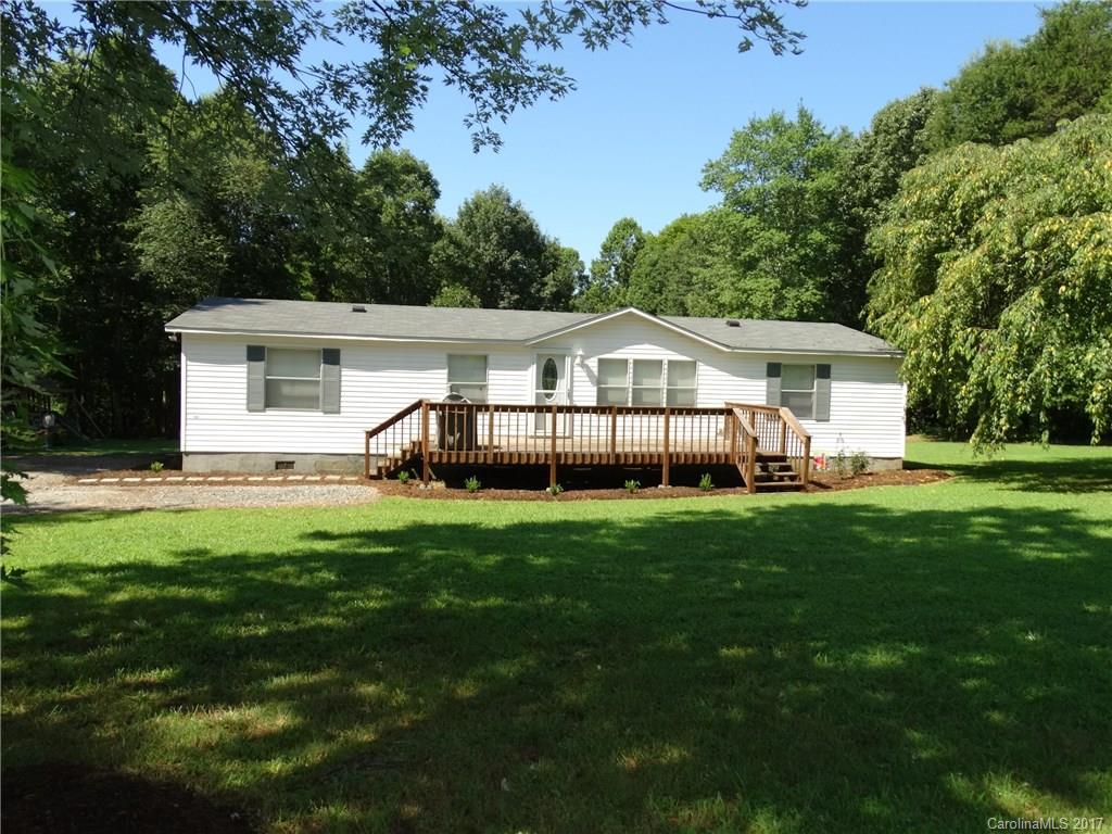 2845 21st Street Lane Ne Hickory NC 28601