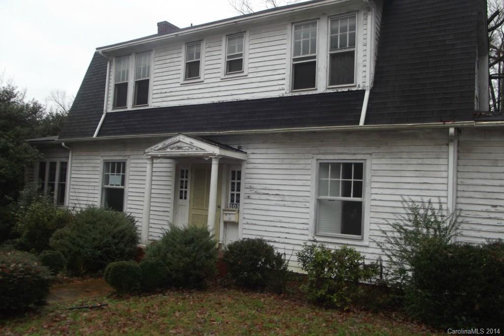 505 S Church Street Monroe NC 28112