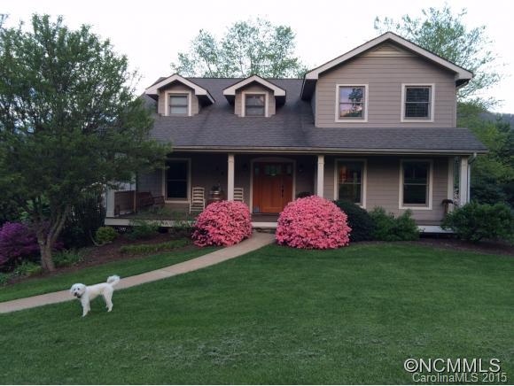 54 White Pine Circle Fletcher NC 28732