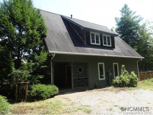78 Barlow Fields Terrace Hayesville NC 28904