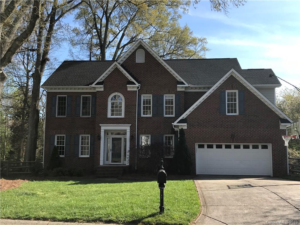 1200 Foxfield Road Waxhaw NC 28173