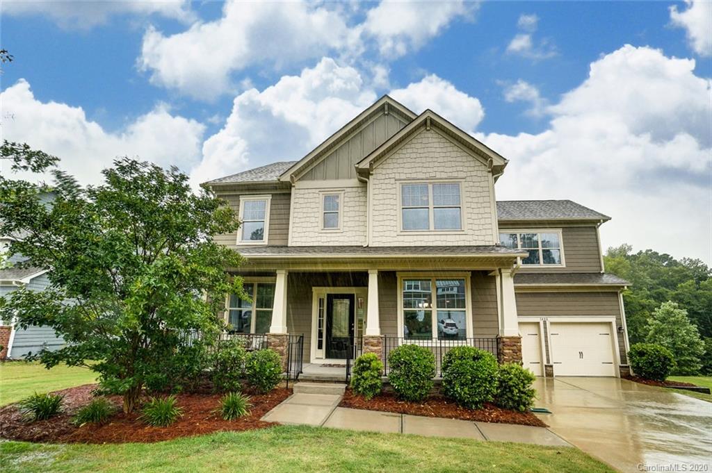 1408 Great Road Waxhaw NC 28173