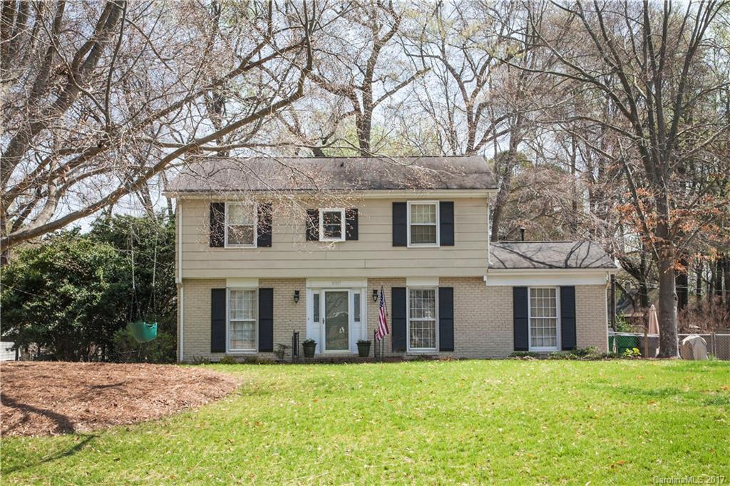 5707 Wadebridge Cove Charlotte NC 28210