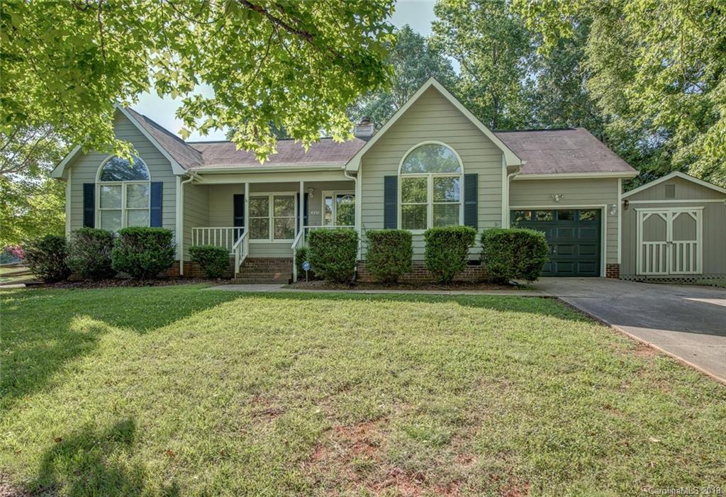 4356 Hickory Hollow Road Gastonia NC 28056