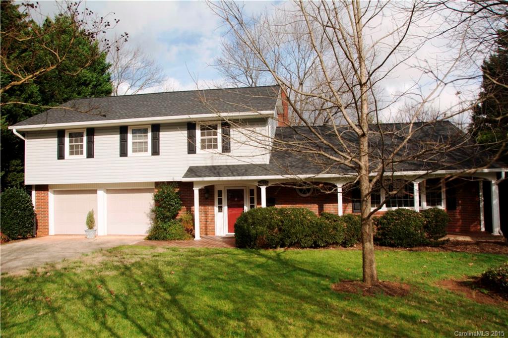 731 Club Drive Statesville NC 28677