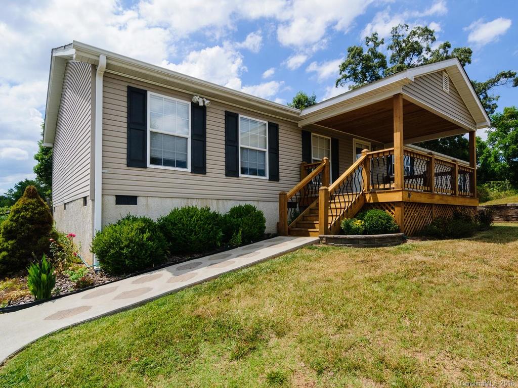 14 Sahalee Drive Asheville NC 28804