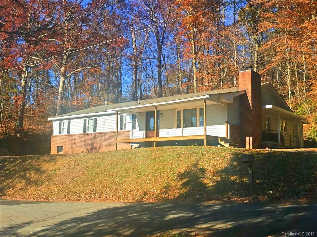 275 Belleview Road Waynesville NC 28786
