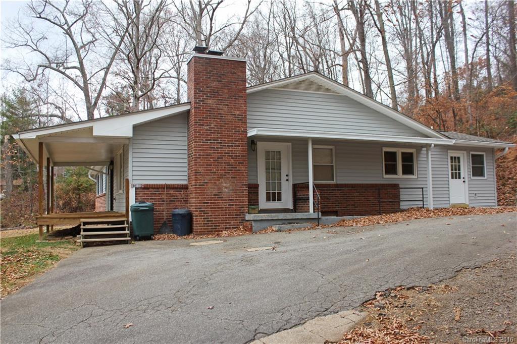 275 Belleview Road Waynesville NC 28786