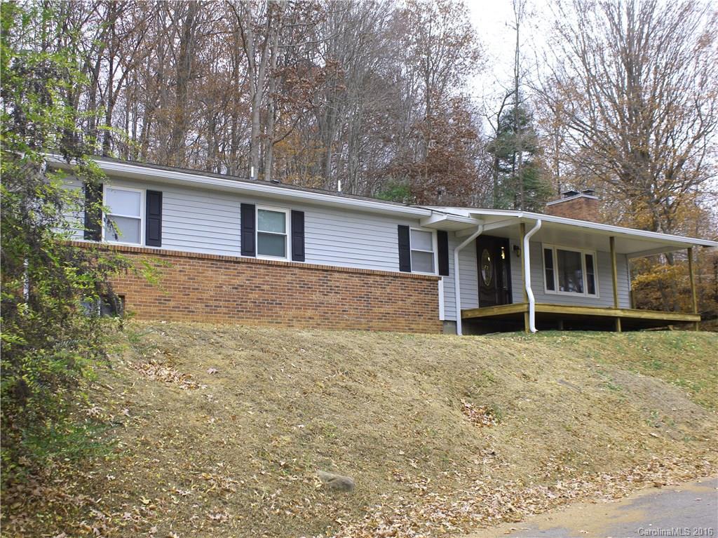 275 Belleview Road Waynesville NC 28786
