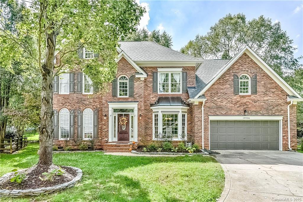 19906 Catamaran Court Cornelius NC 28031