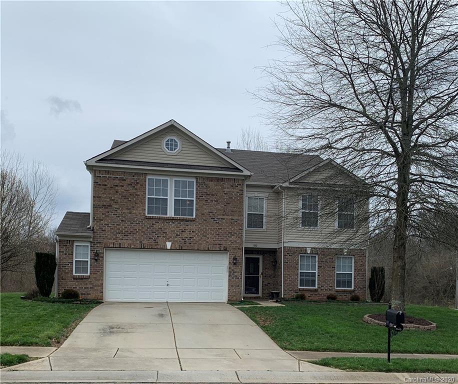 100 Kendrick Farm Drive Mount Holly NC 28120
