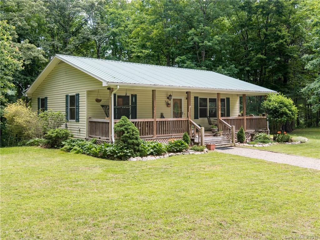 180 Anita Lane Candler NC 28715