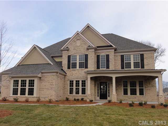 8905 Tamarron Drive Charlotte NC 28277