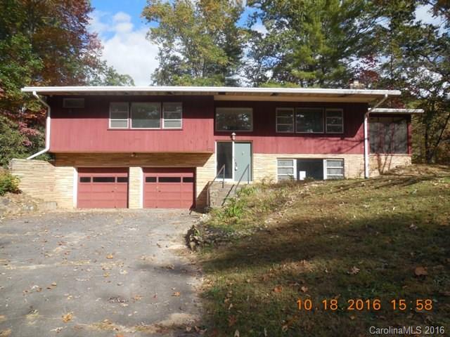 93 Rich Mountain Road Brevard NC 28712
