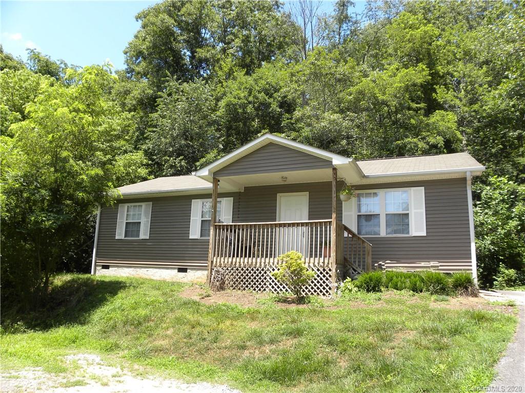 134 Hemphill Road Asheville NC 28803