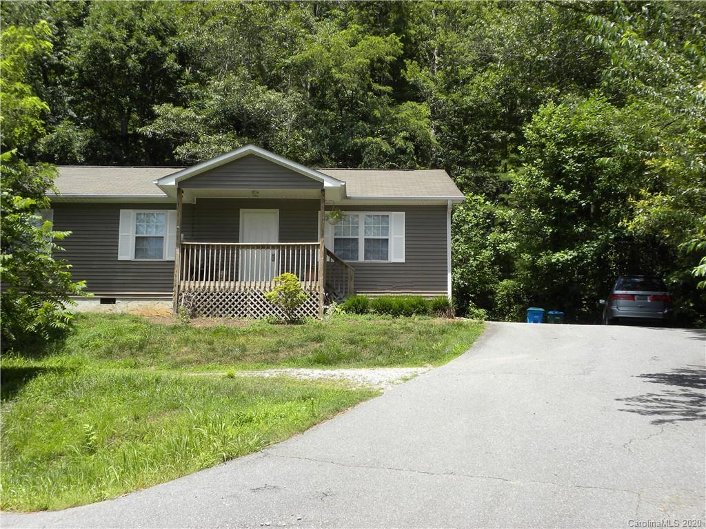 134 Hemphill Road Asheville NC 28803