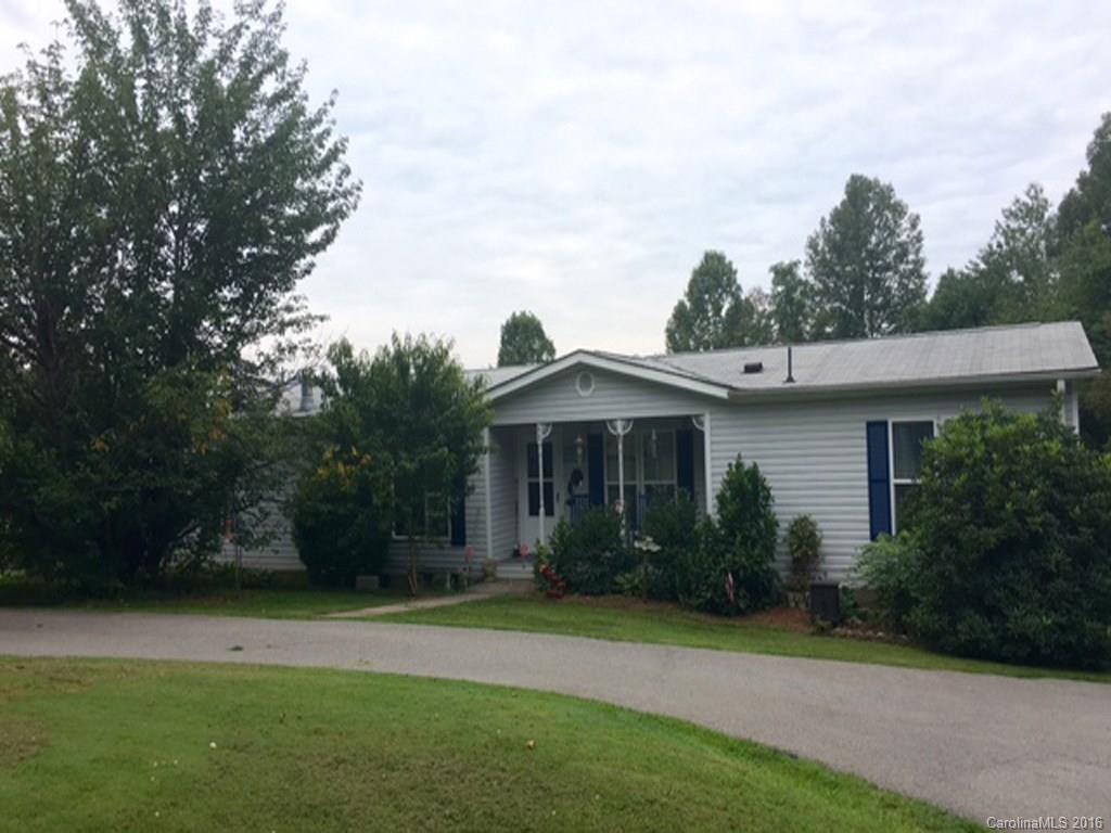 42 Spreading Oak Lane Asheville NC 28806