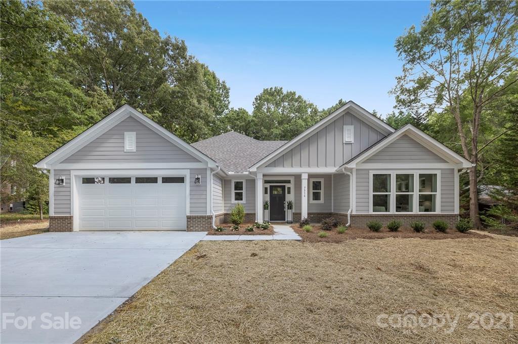 7316 Delta Lake Drive Charlotte NC 28215