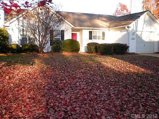 1943 Forest Side Lane Charlotte NC 28213