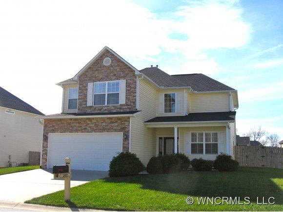 252 Wildbriar Road Fletcher NC 28732