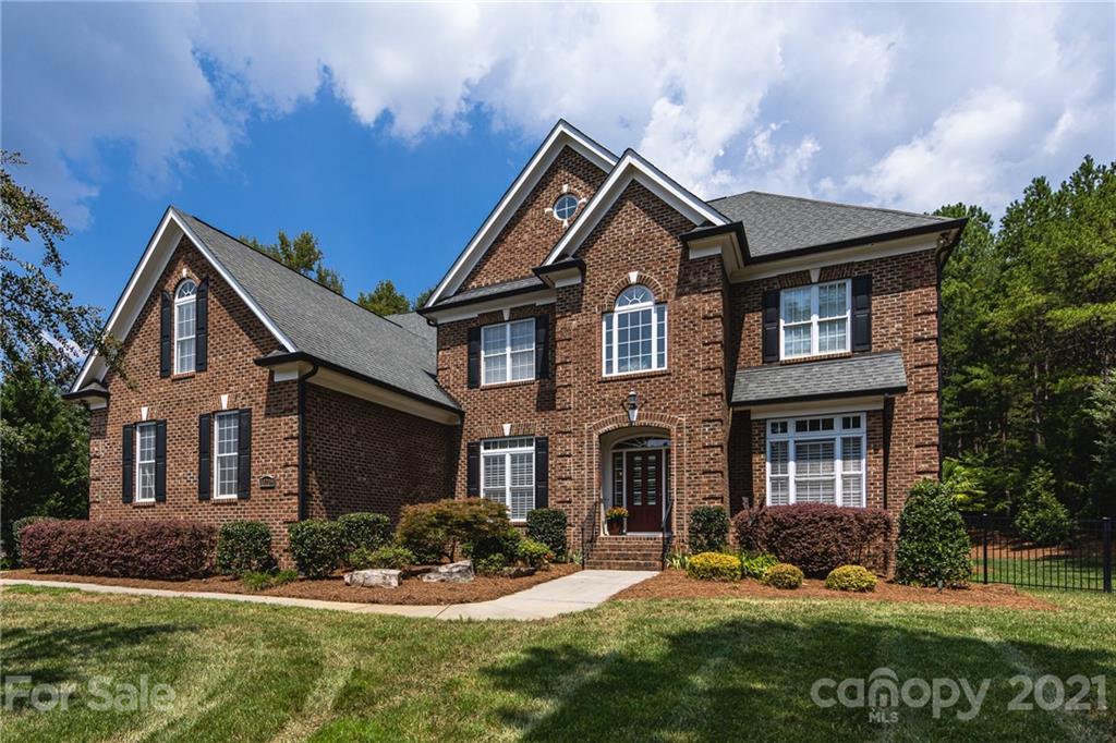 10209 Annie Oakley Trail Charlotte NC 28227