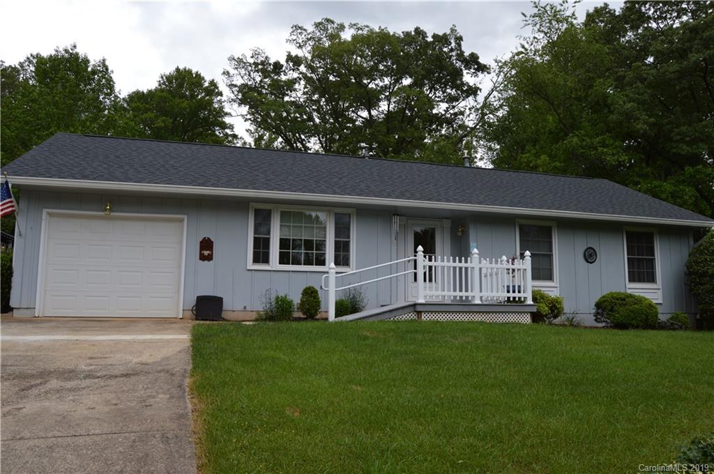 15 Glen Meadows Road Arden NC 28704