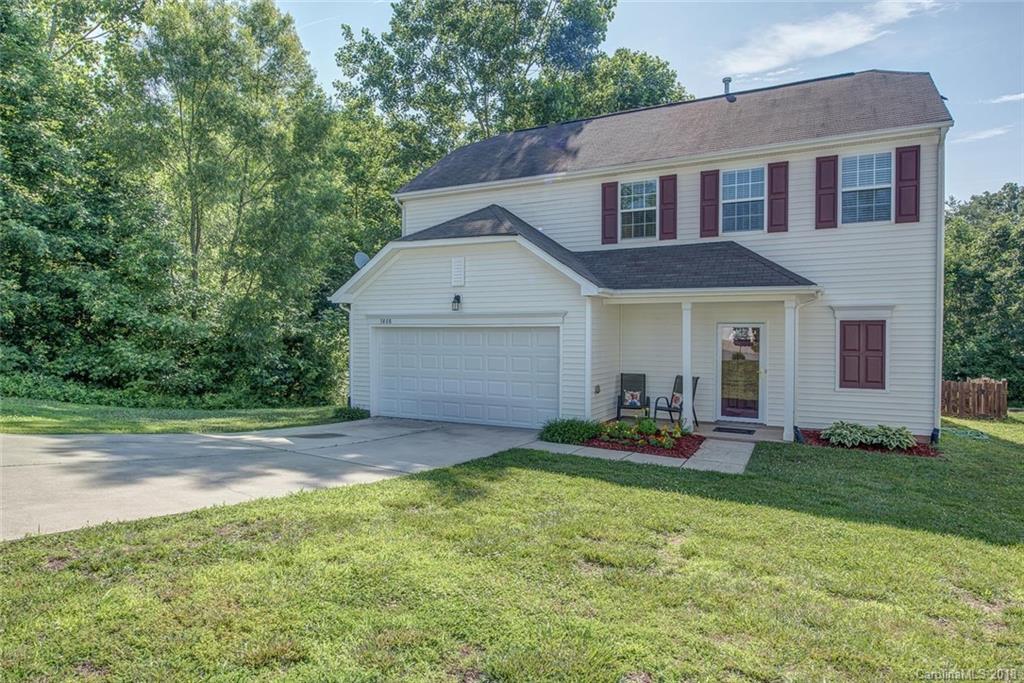 3808 Broadwater Court Gastonia NC 28056