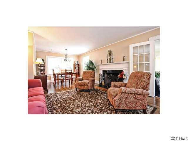 3015 Park Road Charlotte NC 28209