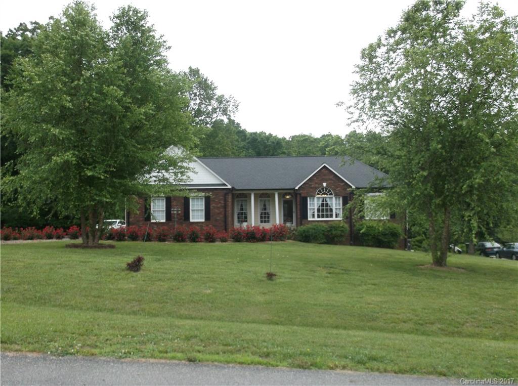 3016 Cedar Point Drive Shelby NC 28150