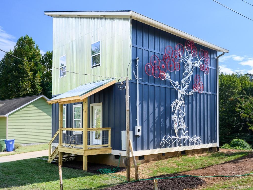 80 Waynesville Avenue Asheville NC 28806