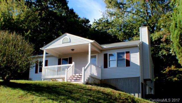 19 Ashwood Drive Asheville NC 28803