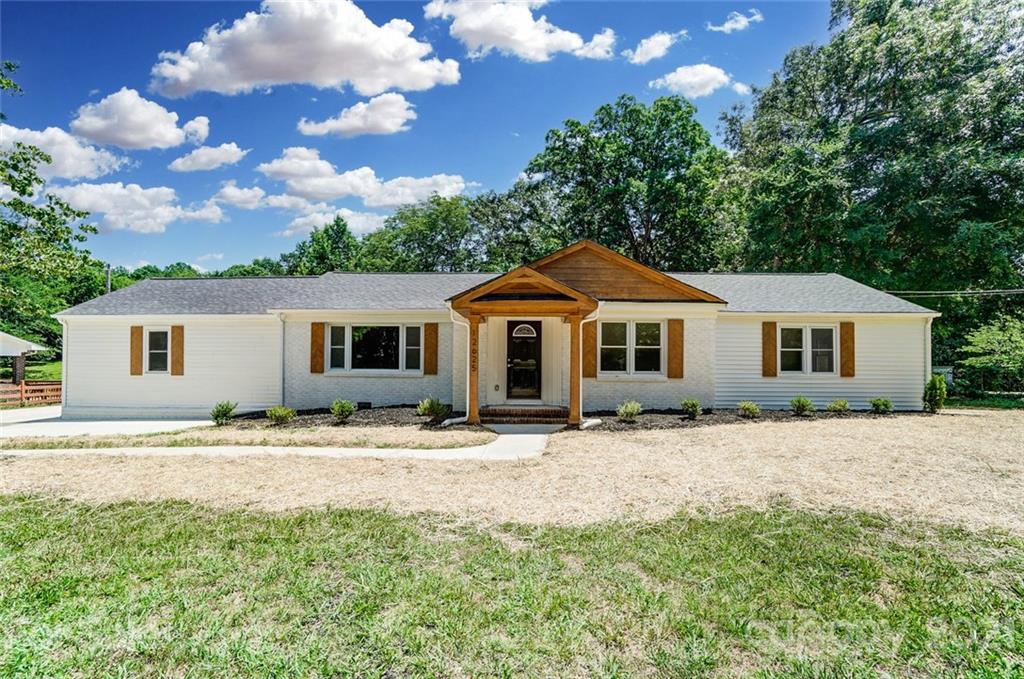 12625 Moores Chapel Road Charlotte NC 28214