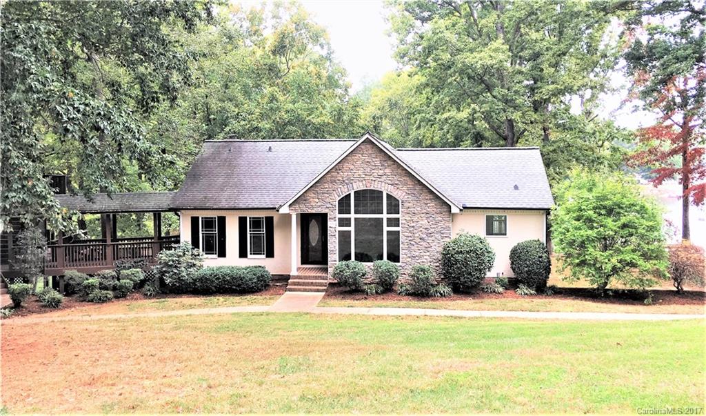698 Normandy Road Mooresville NC 28117