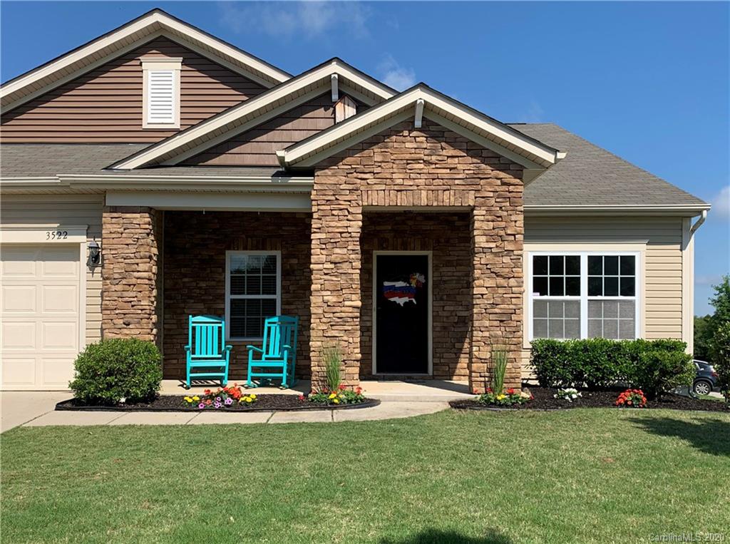 3522 Alister Avenue SW Concord NC 28027