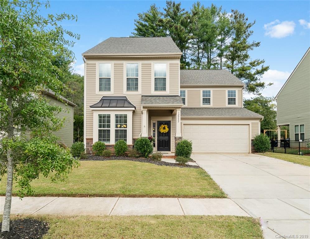 12737 Heritage Vista Drive Huntersville NC 28078