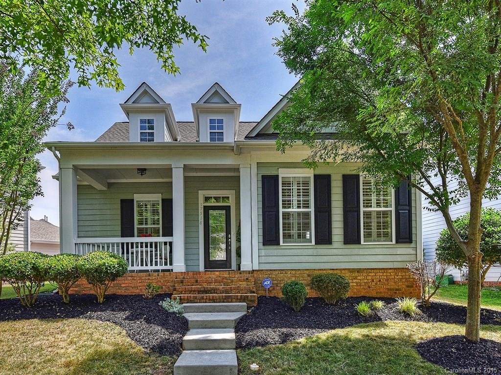 17518 Harbor Walk Drive Cornelius NC 28031