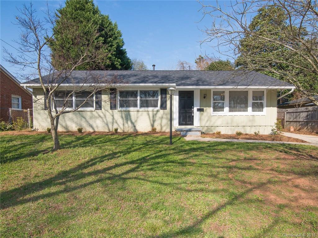 4314 Firwood Lane Charlotte NC 28209