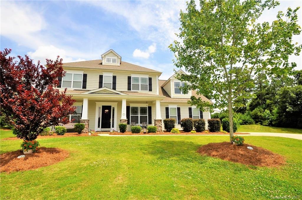 11385 Serenity Farm Drive Midland NC 28107