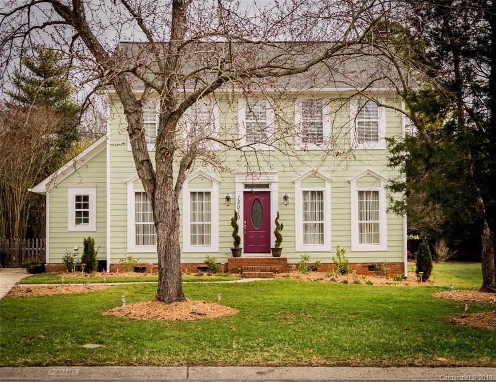 13010 Indian Hills Lane Charlotte NC 28278