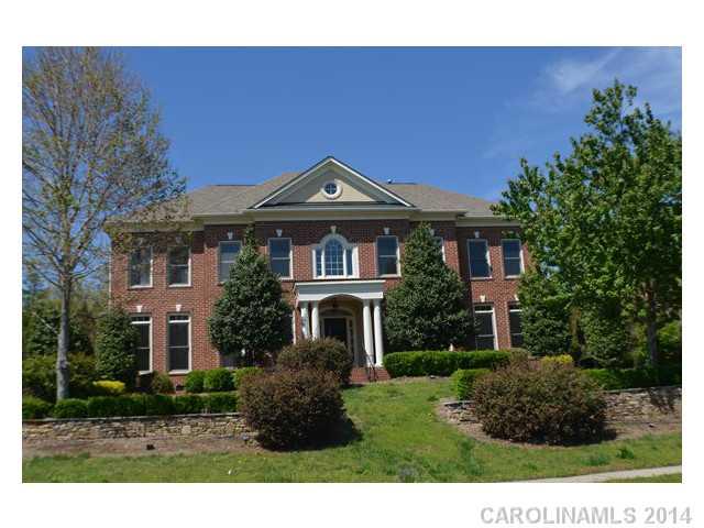 7818 Stonehaven Drive Waxhaw NC 28173