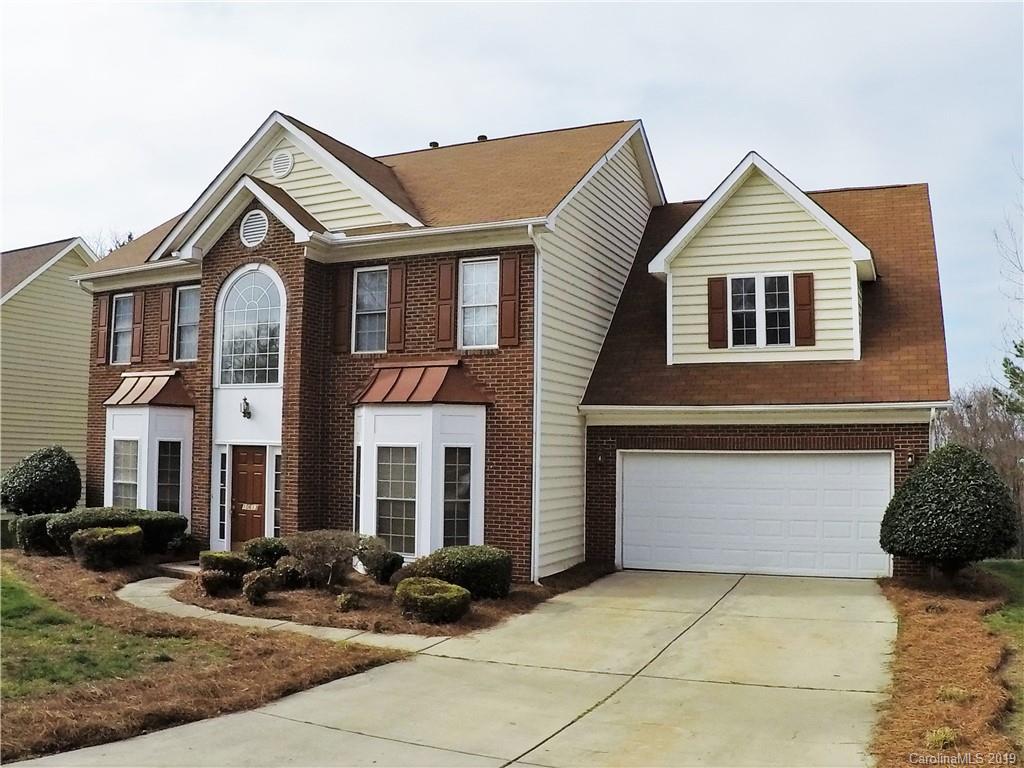 10613 Hellebore Road Charlotte NC 28213