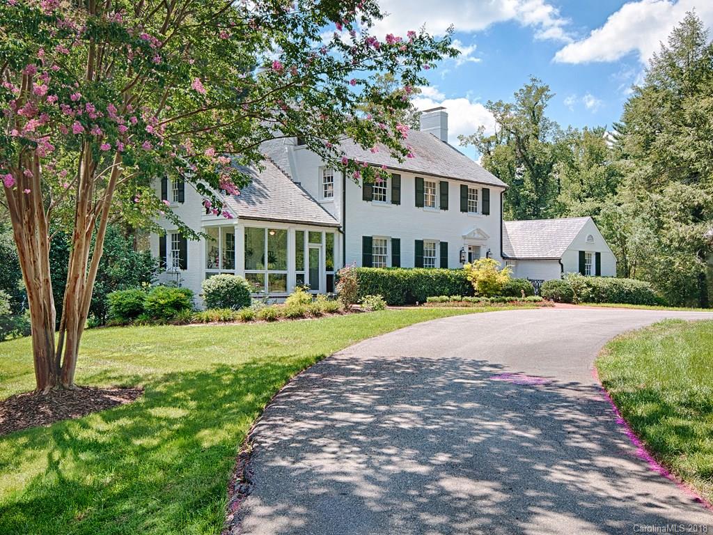 28 Hilltop Road Asheville NC 28803