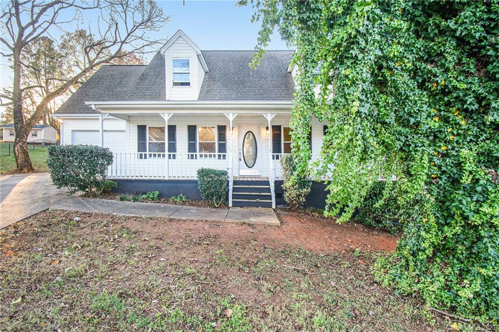 126 Cartway Lane Statesville NC 28625