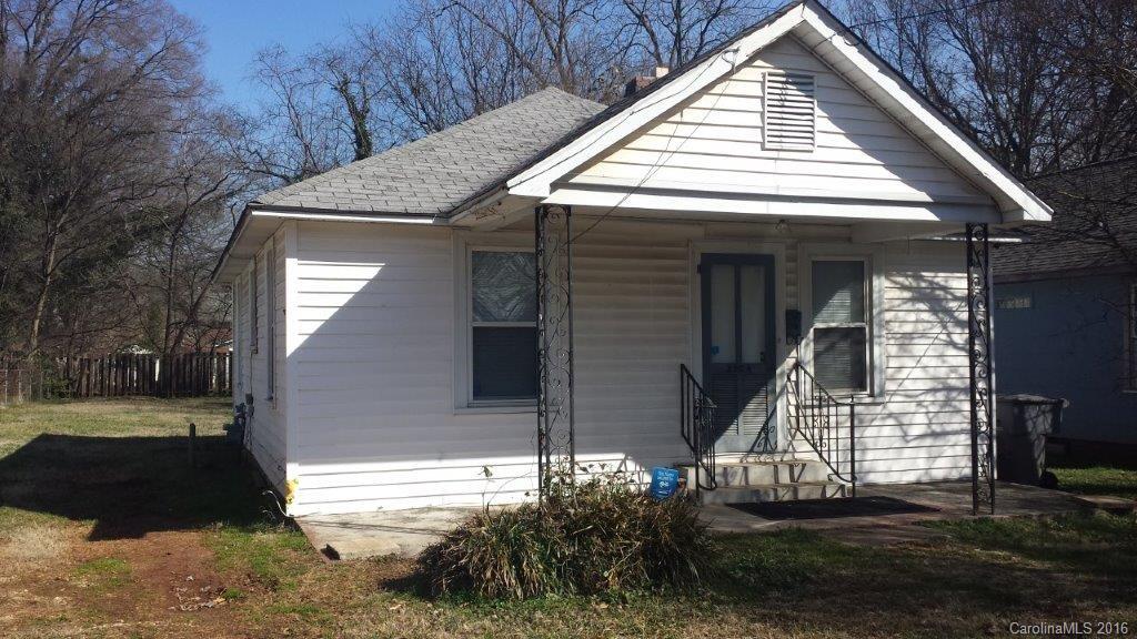 2504 Ringwood Street Charlotte NC 28208