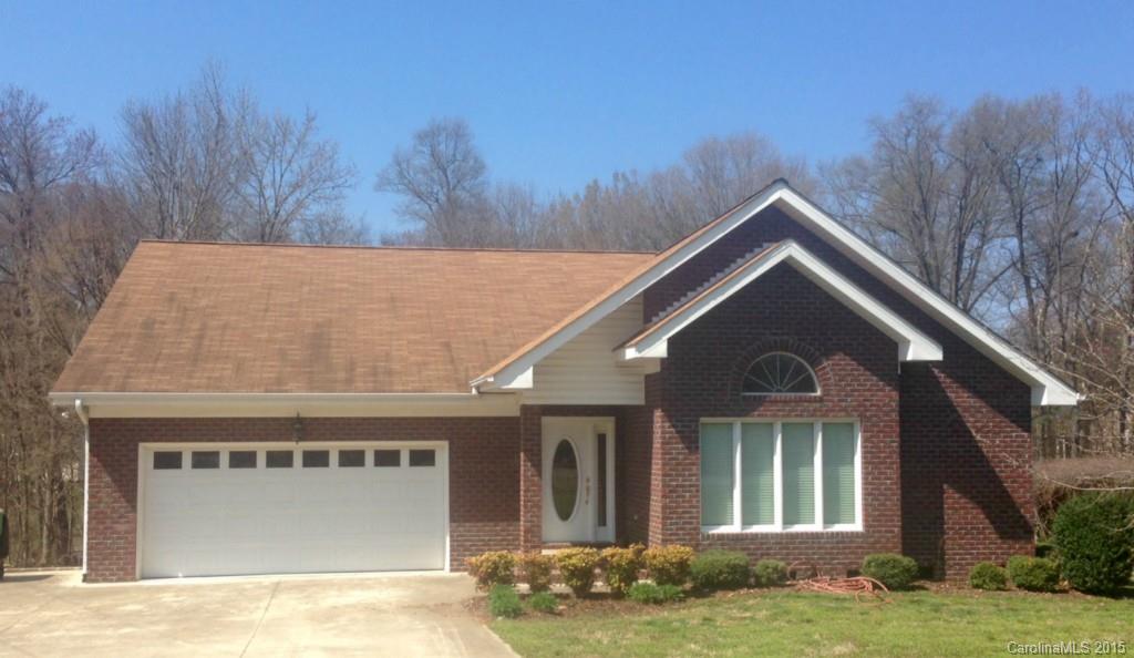 9915 Pinewood Lane Charlotte NC 28269
