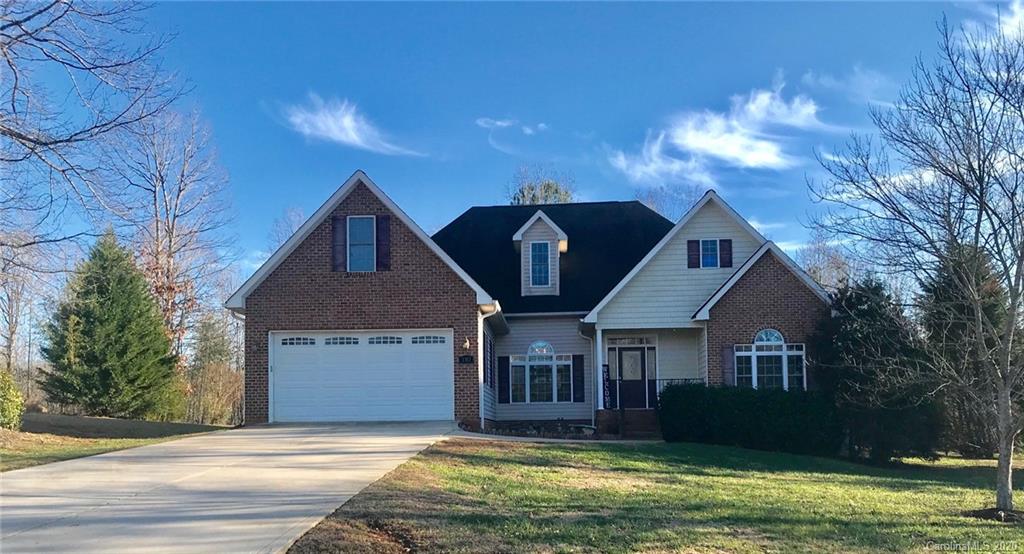 110 Stallion Lane Statesville NC 28625