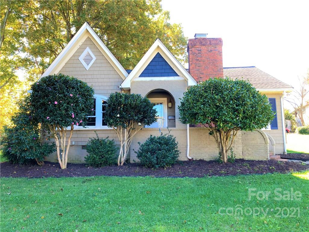 178 Georgia Avenue Forest City NC 28043