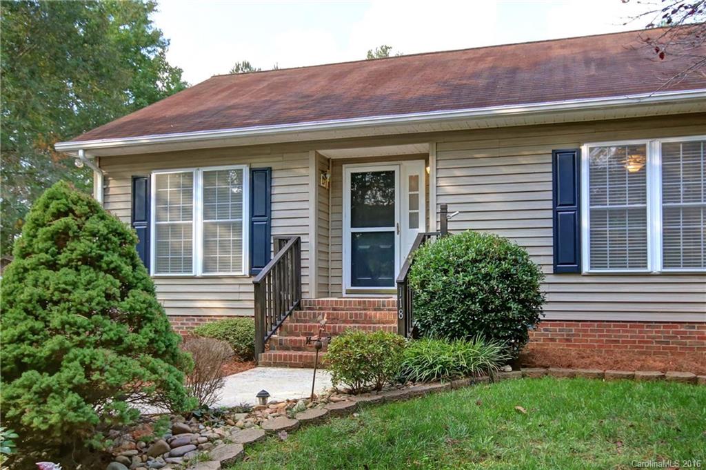 118 Bright Star Circle Mooresville NC 28115