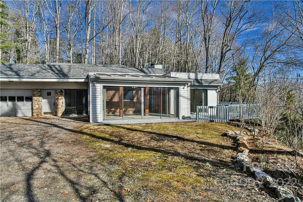 87 E Wonder Road Leicester NC 28748