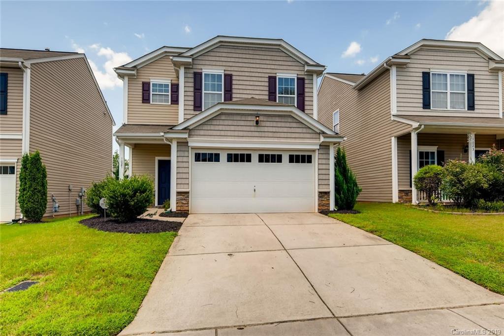 1027 Black Oak Drive Gastonia NC 28054